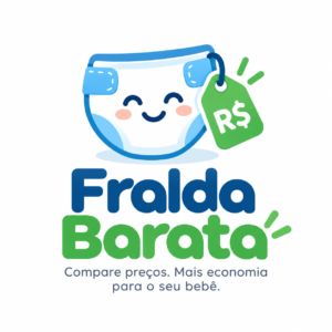 fralda barata